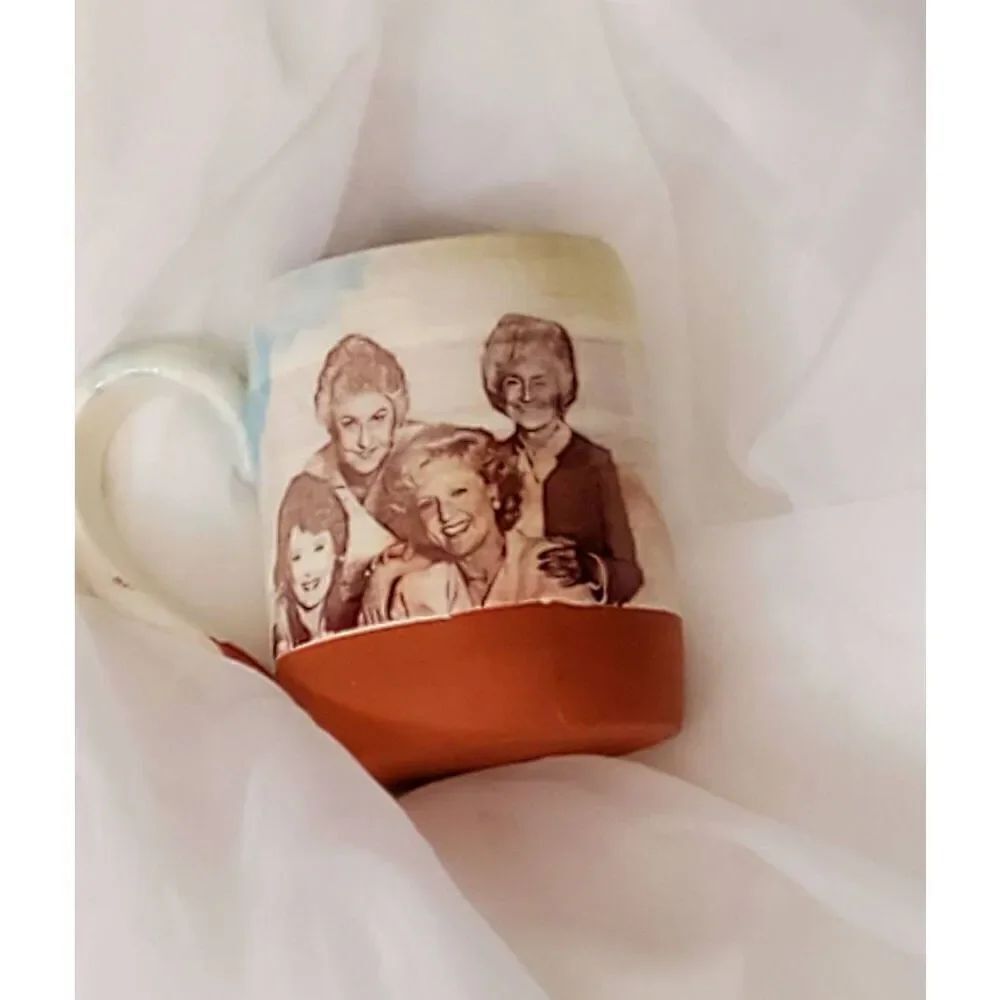 Golden Girls Mug - Picture 4 of 4